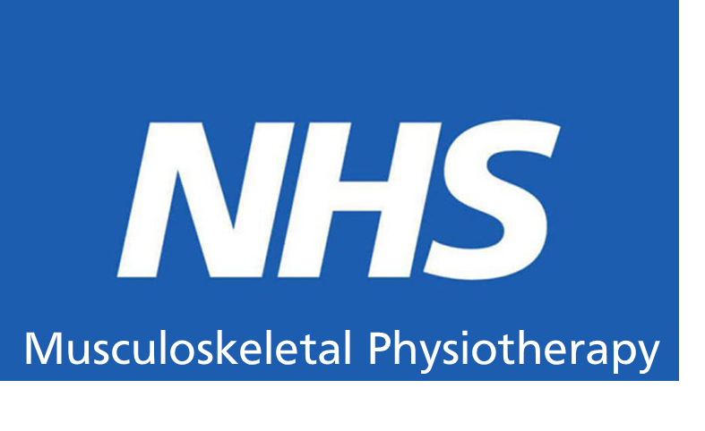Musculoskeltal physiotherapy for web