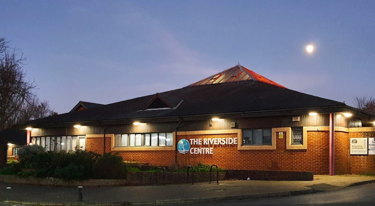 The Riverside Centre