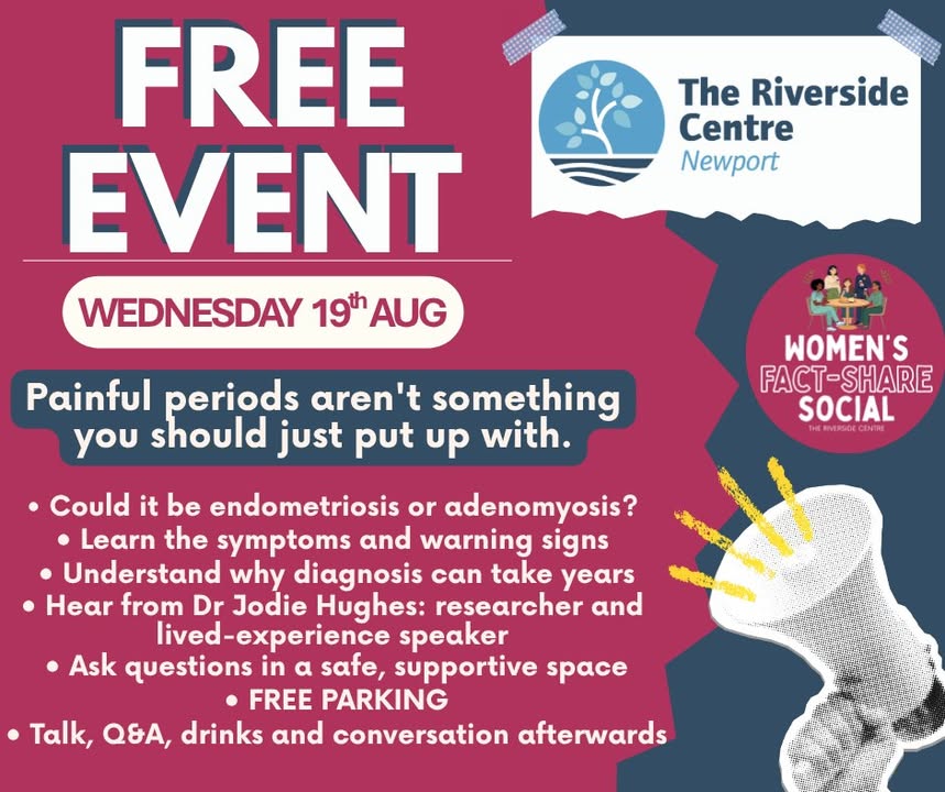 The Riverside Centre