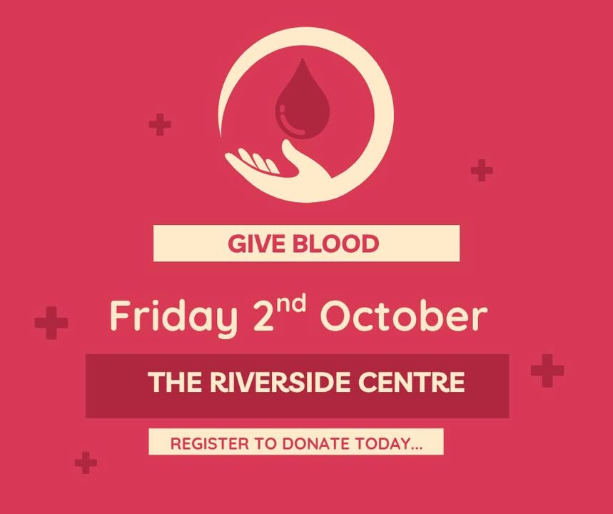 The Riverside Centre